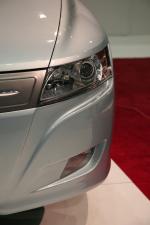 BYD E6 2009 года